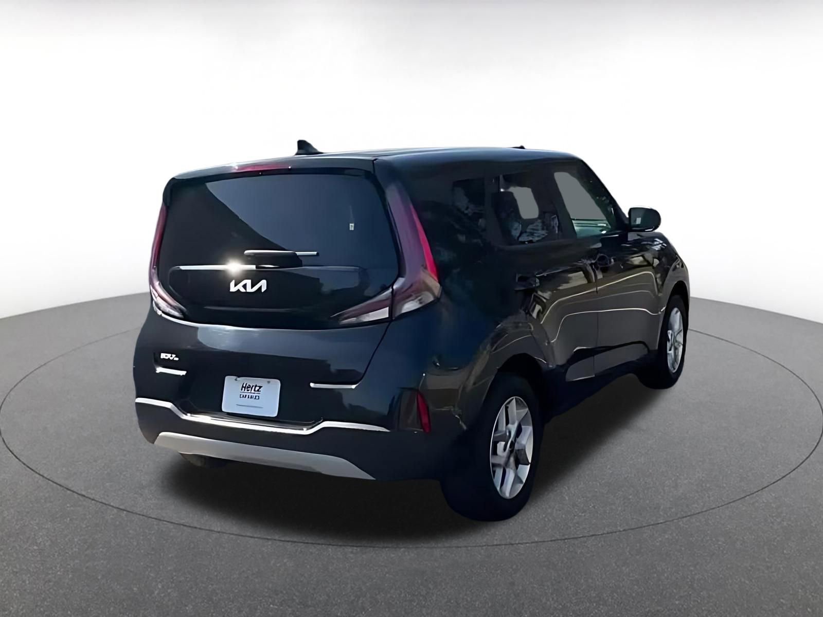 Thumbnail: 2025 Kia Soul - 14