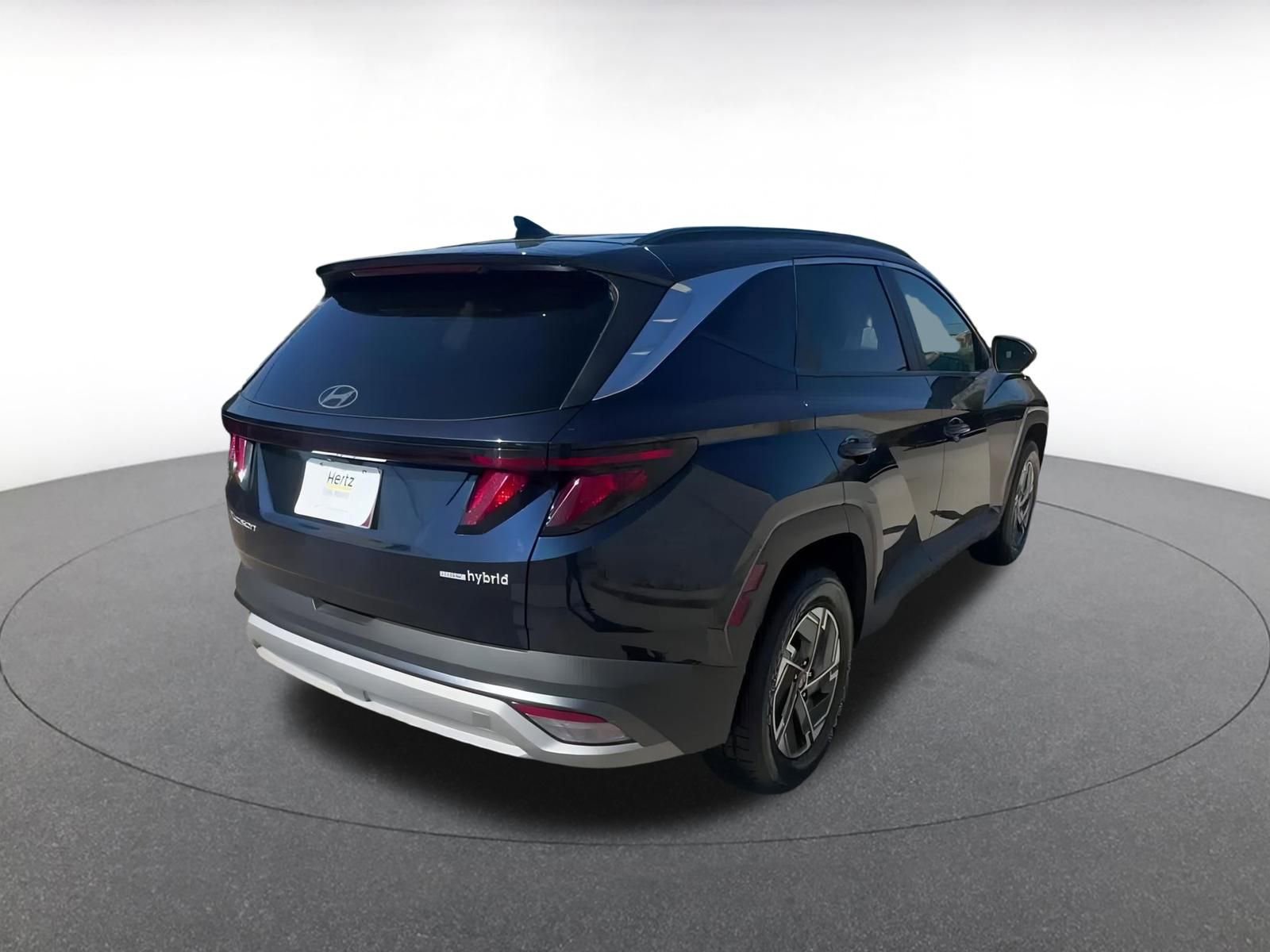 Thumbnail: 2025 Hyundai Tucson - 14