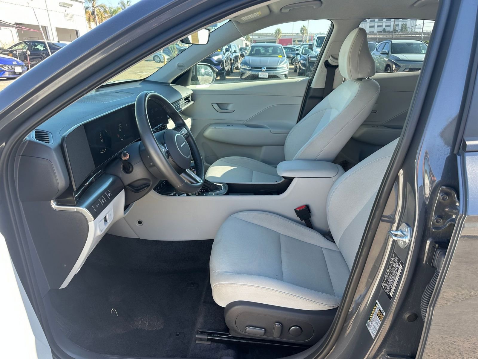 Thumbnail: 2025 Hyundai Kona - 27