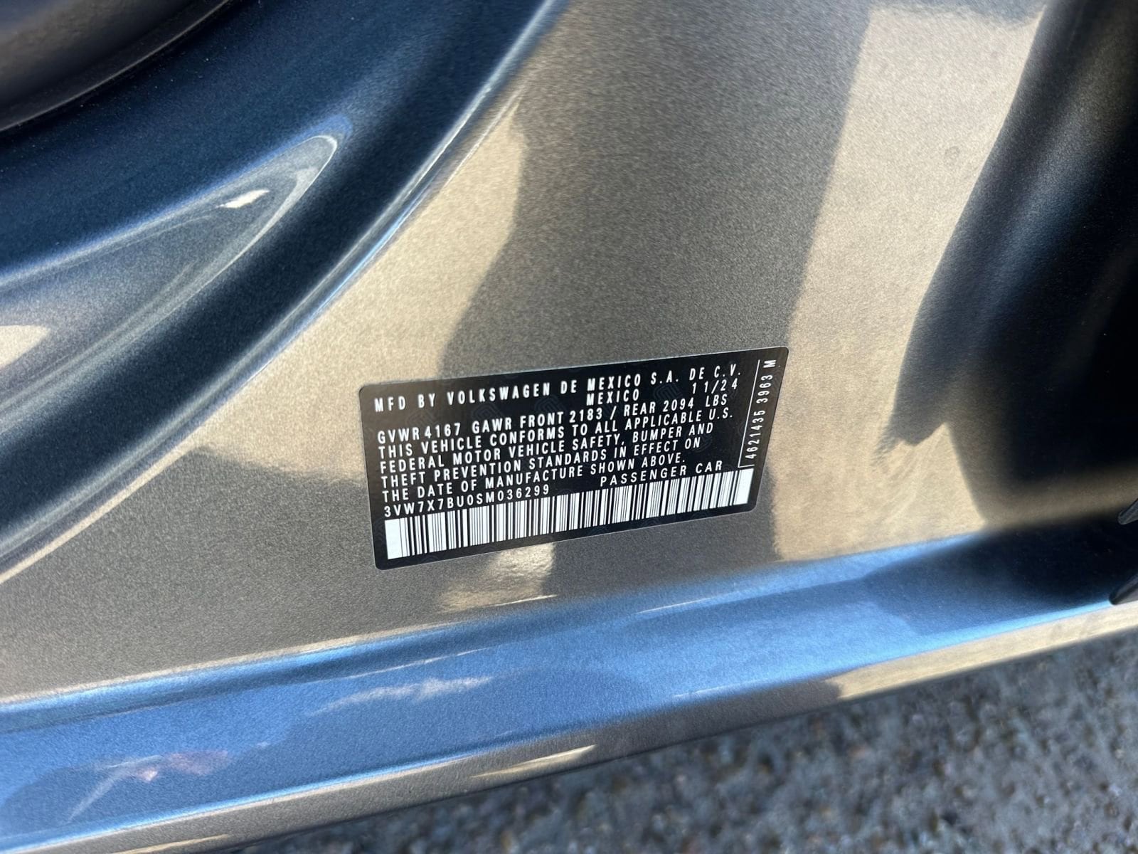 Thumbnail: 2025 Volkswagen Jetta - 28