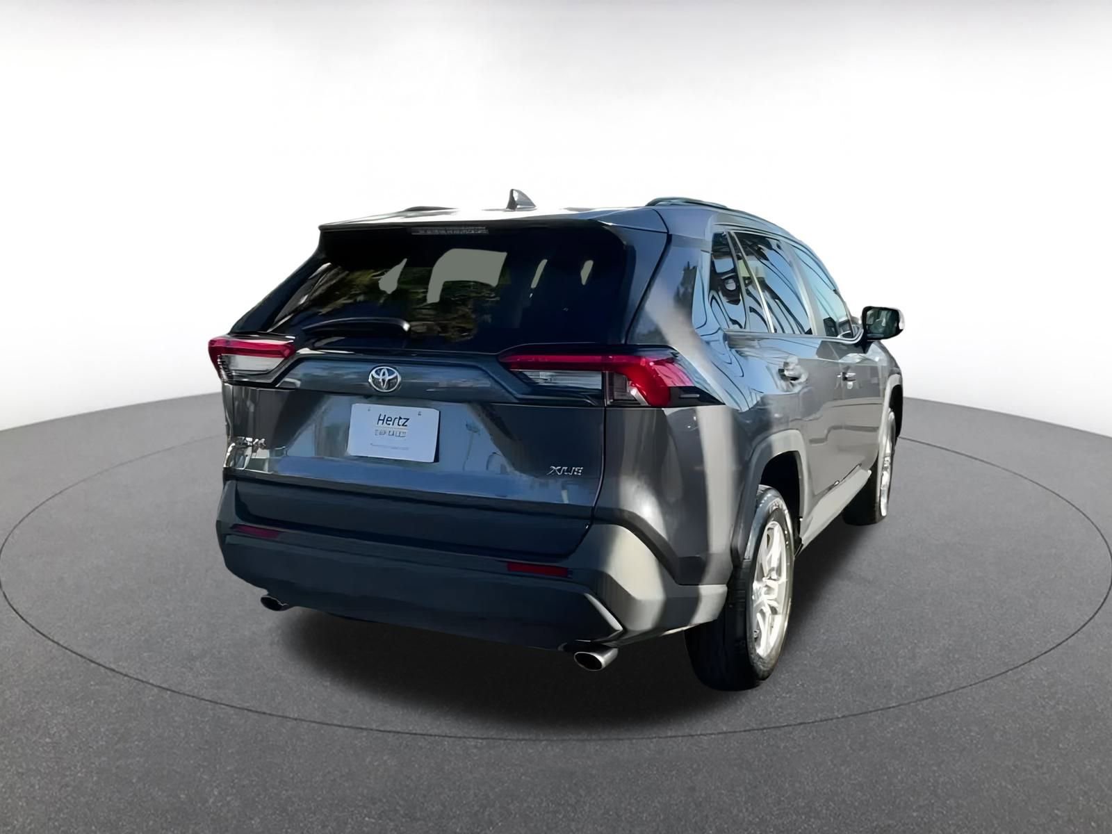 Thumbnail: 2025 Toyota RAV4 - 14