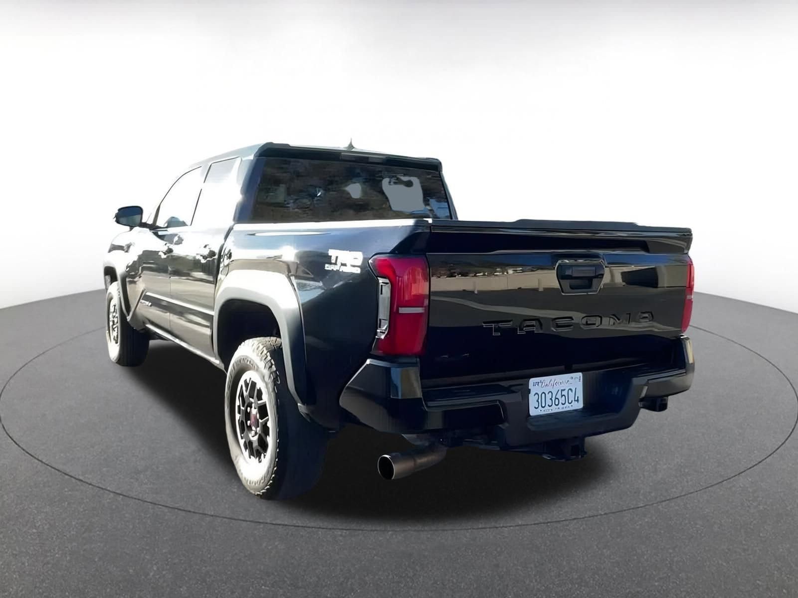 Thumbnail: 2025 Toyota Tacoma - 10