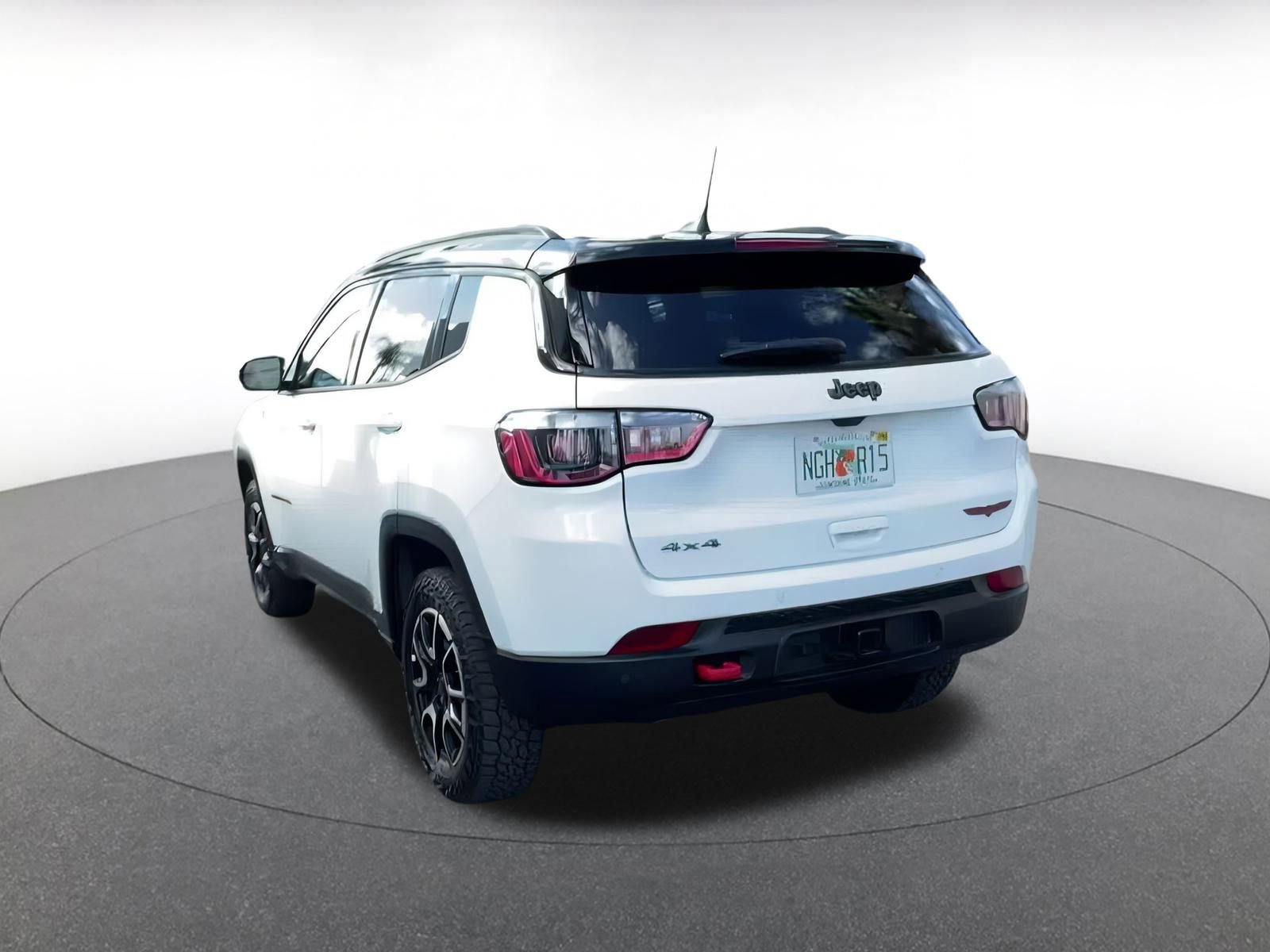 Thumbnail: 2025 Jeep Compass - 11