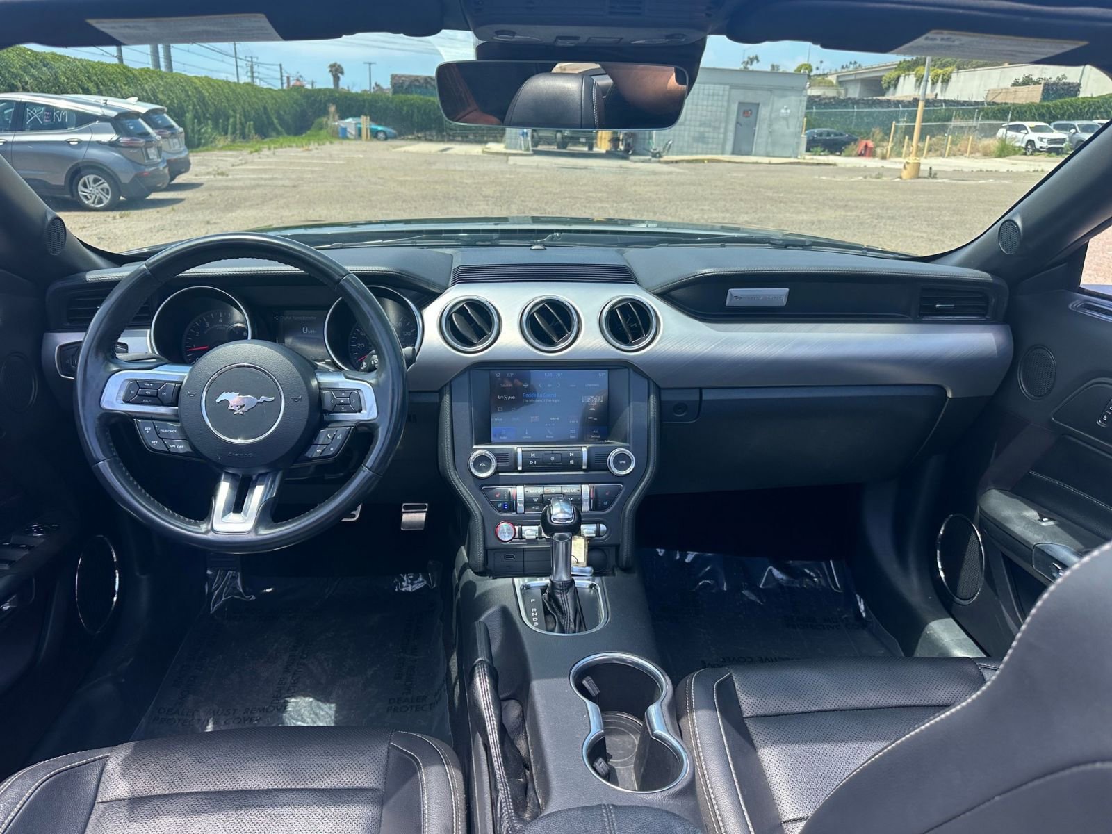 Thumbnail: 2023 Ford Mustang - 32