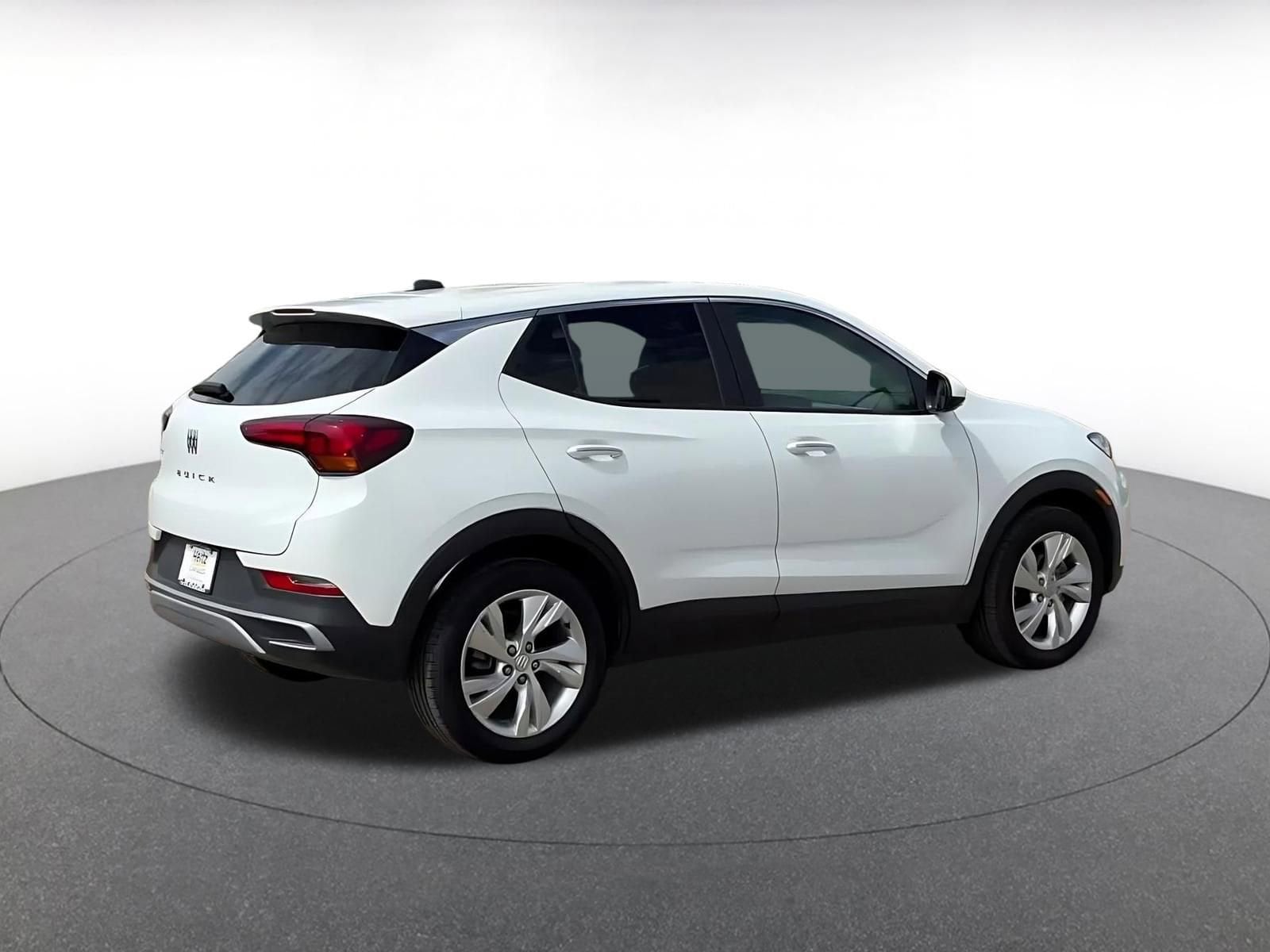 Thumbnail: 2025 Buick Encore GX - 15