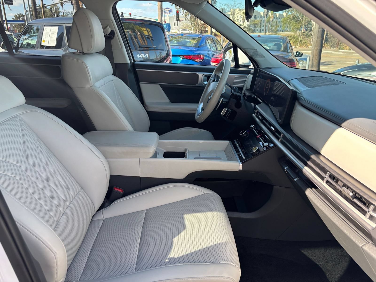 Thumbnail: 2026 Hyundai Santa Fe - 34