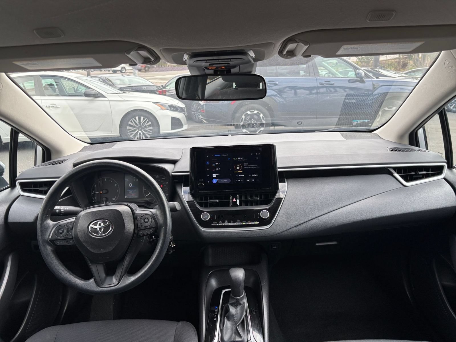 Thumbnail: 2025 Toyota Corolla - 31