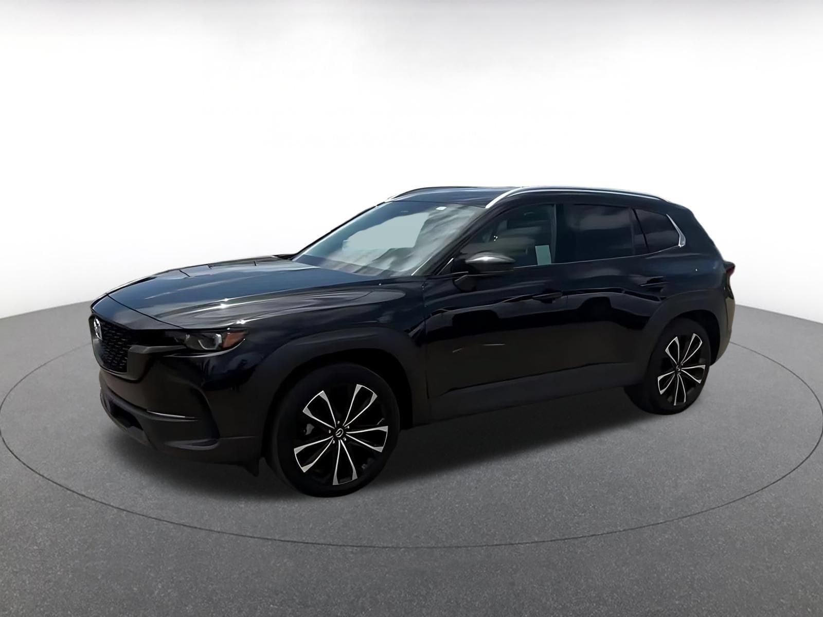 Thumbnail: 2026 Mazda CX-50 - 8