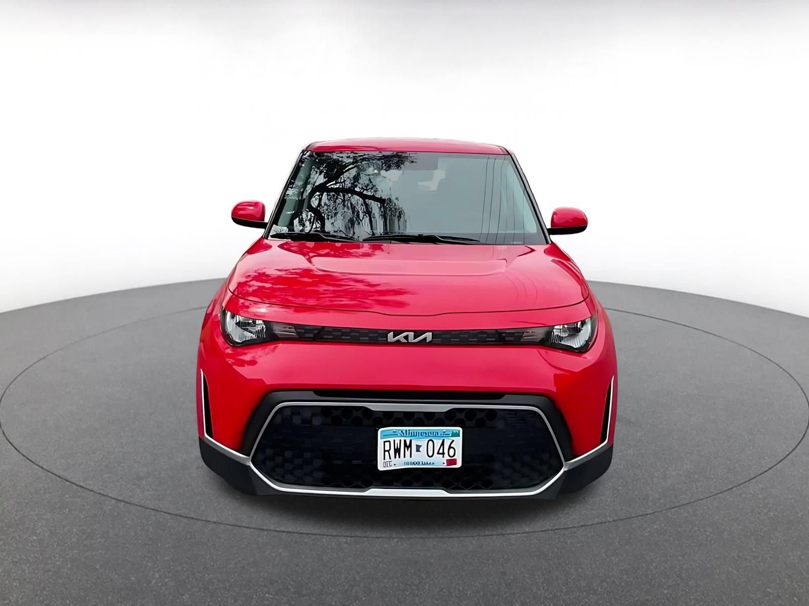 Thumbnail: 2025 Kia Soul - 10