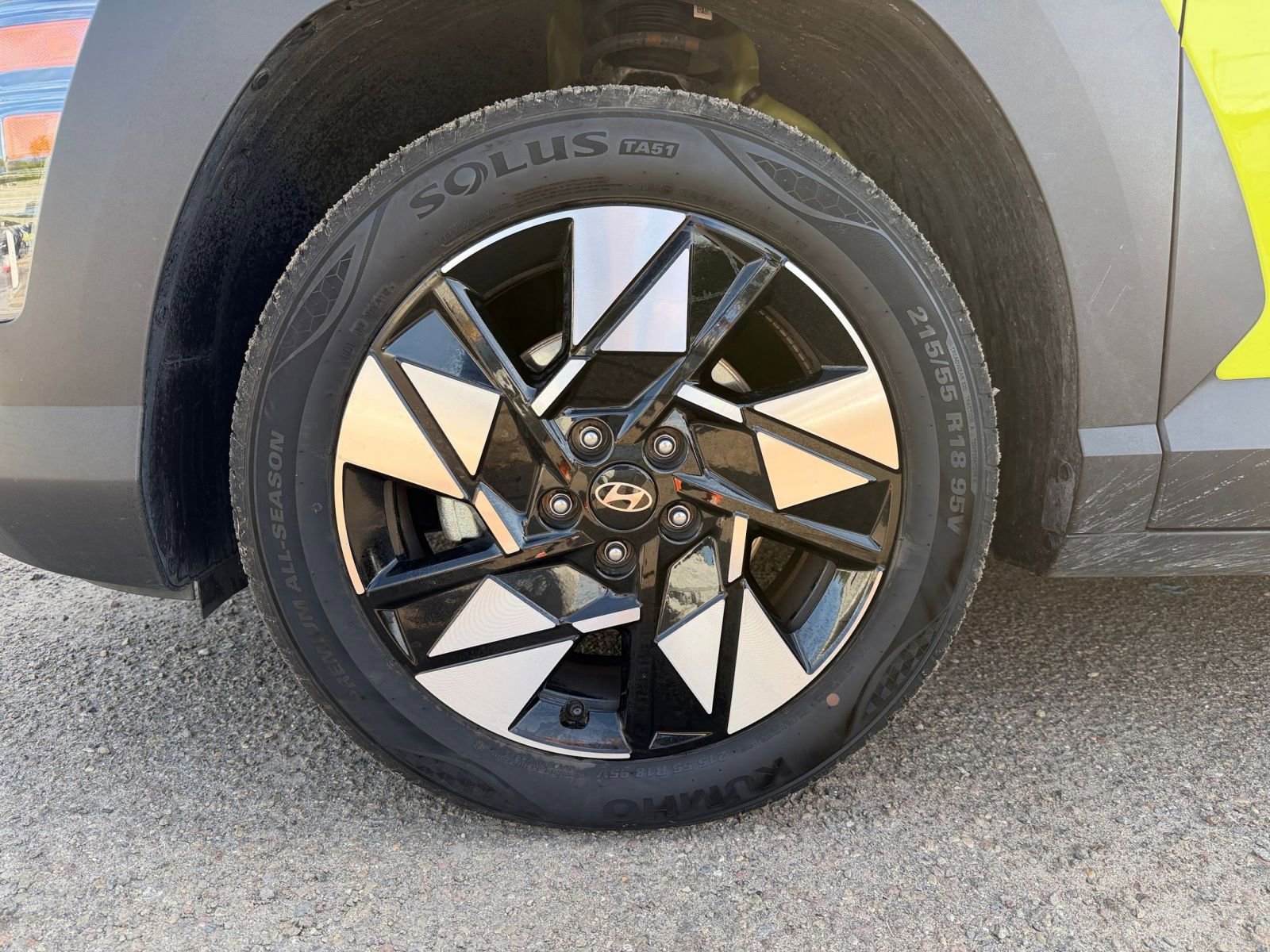 Thumbnail: 2025 Hyundai Kona - 30