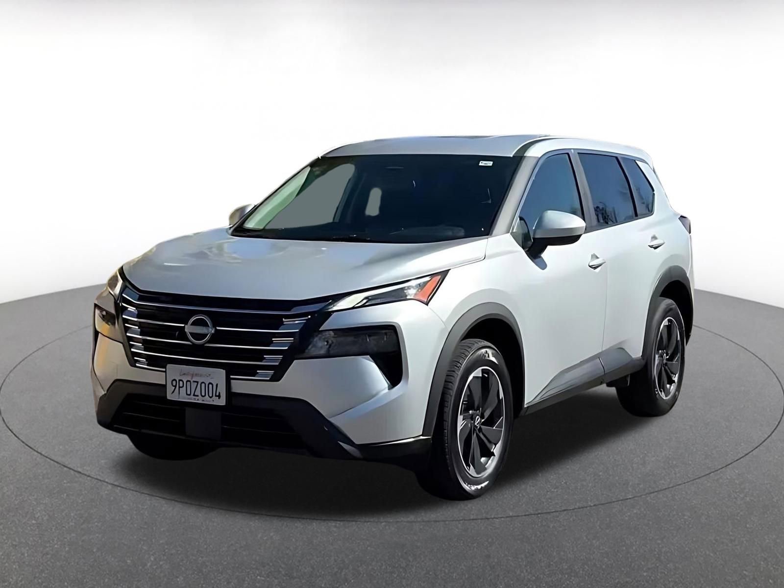 Thumbnail: 2025 Nissan Rogue - 7