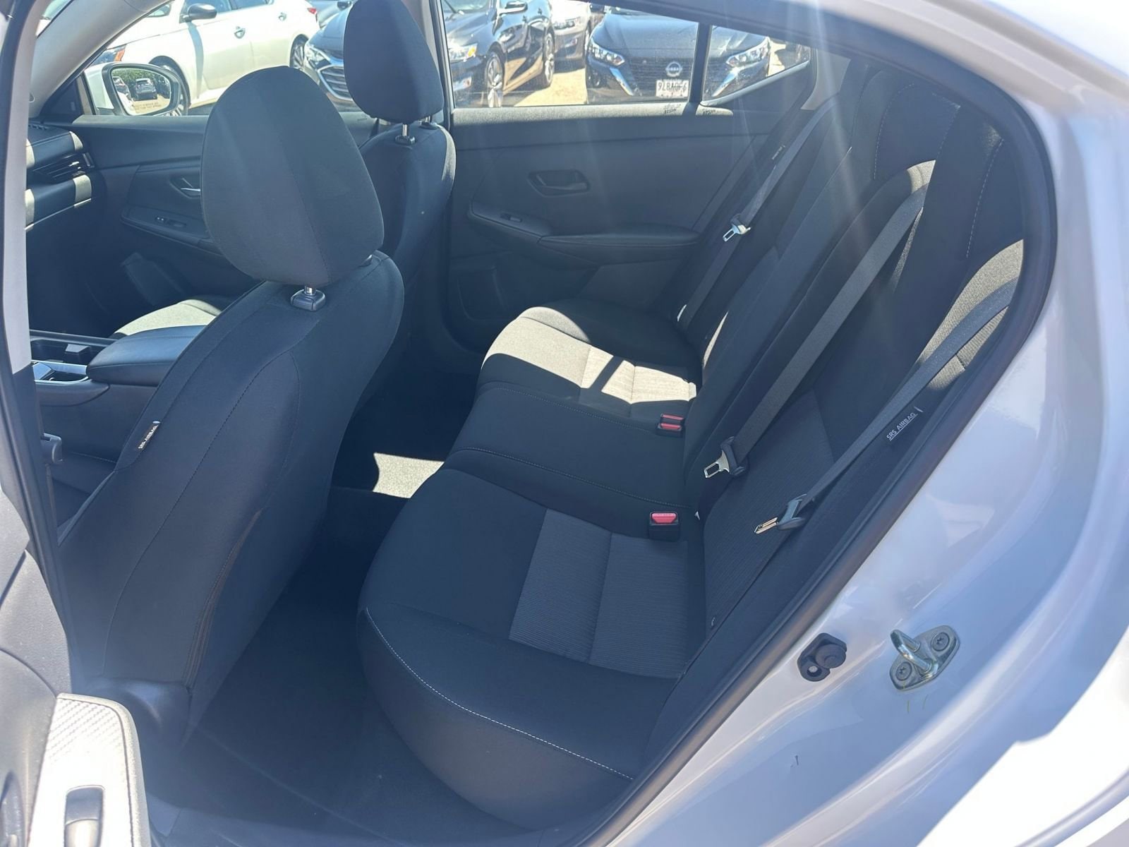 Thumbnail: 2024 Nissan Sentra - 23