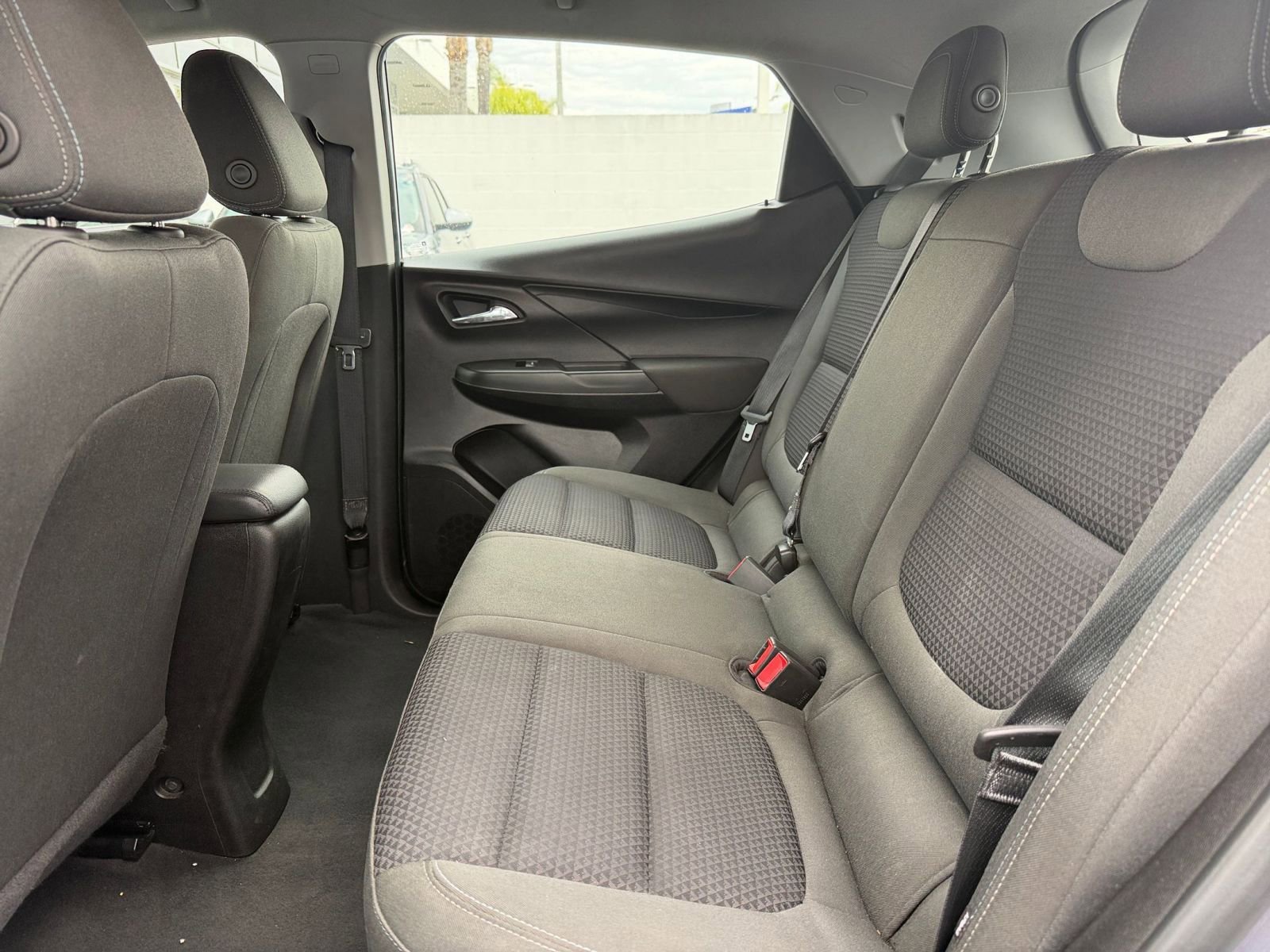 Thumbnail: 2023 Chevrolet Bolt EV - 28