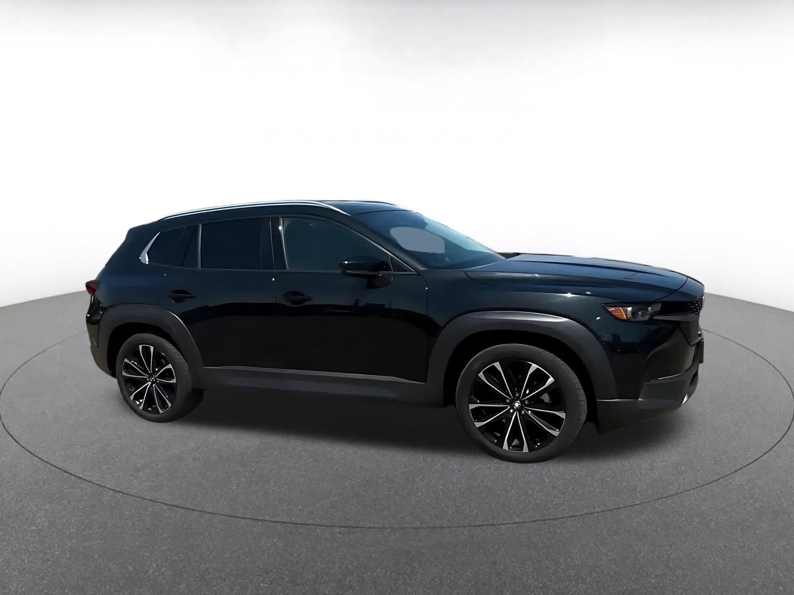 Thumbnail: 2026 Mazda CX-50 - 2