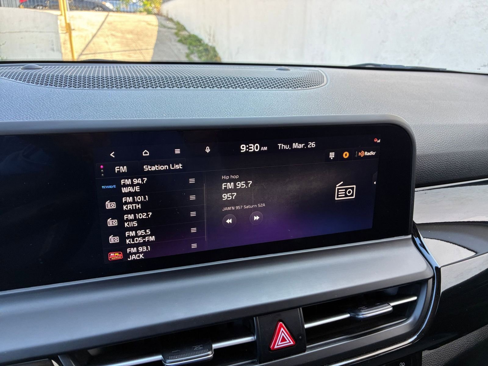 Thumbnail: 2025 Kia Seltos - 21