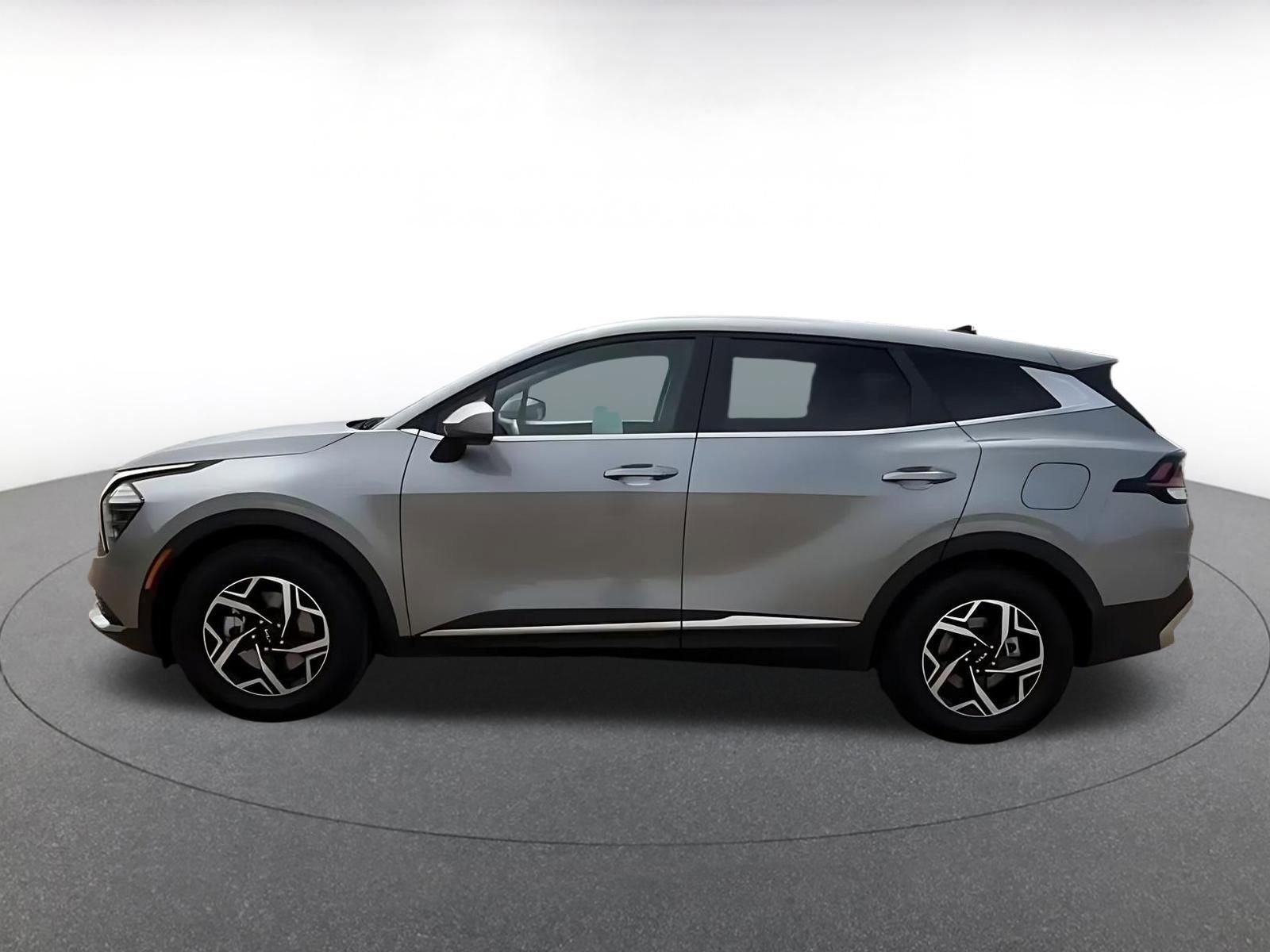 Thumbnail: 2025 Kia Sportage - 9