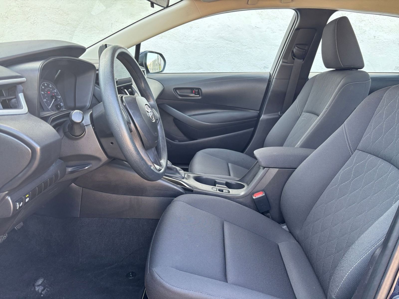 Thumbnail: 2025 Toyota Corolla - 24