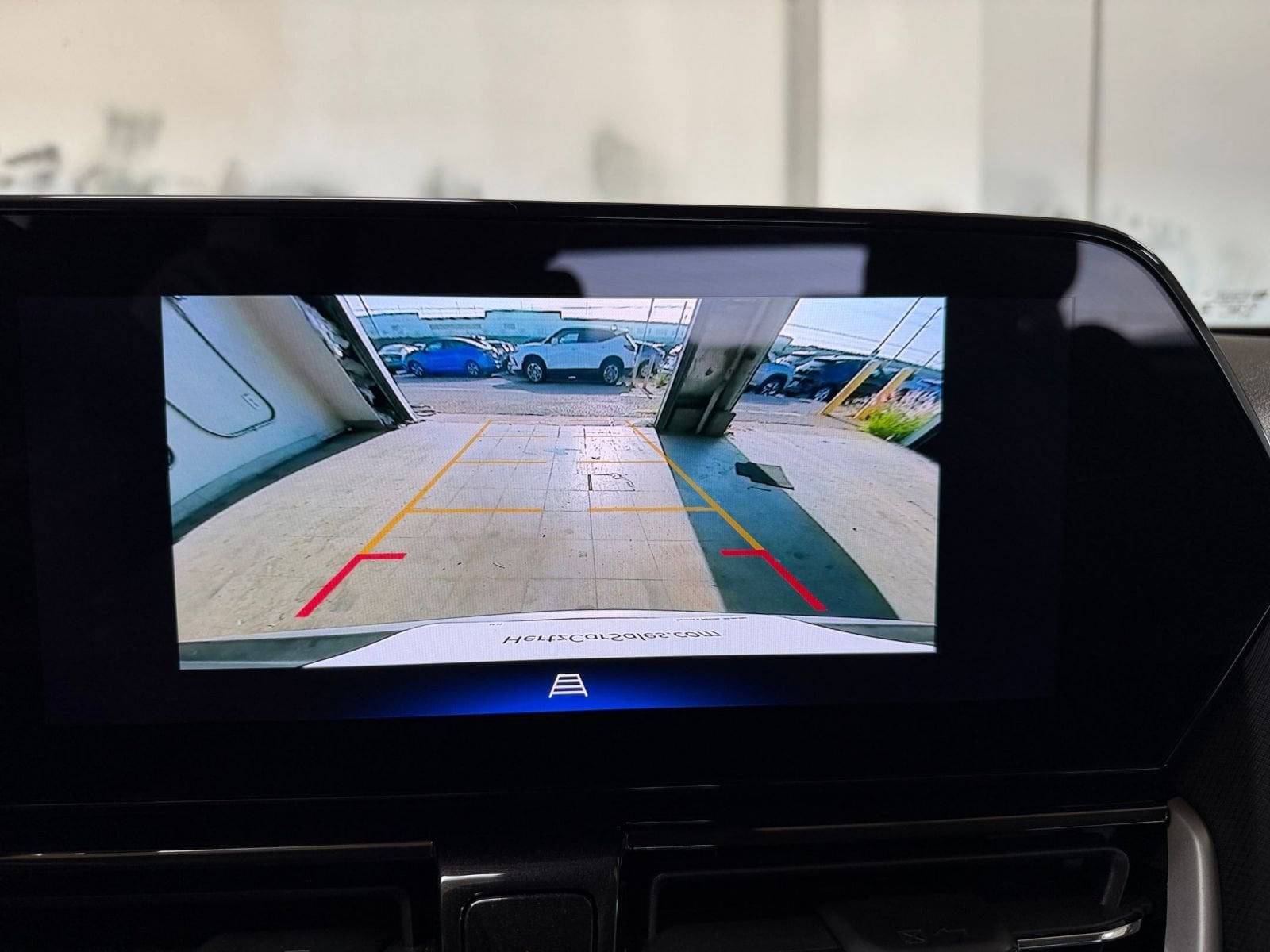 Thumbnail: 2025 Chevrolet TrailBlazer - 17