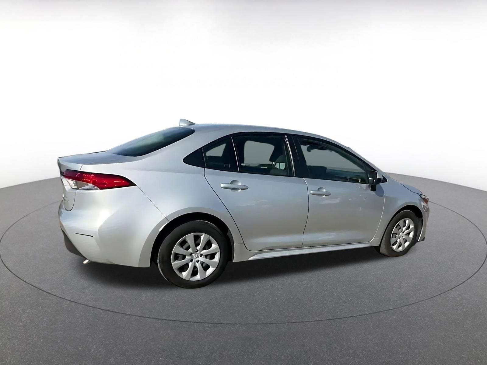 Thumbnail: 2025 Toyota Corolla - 15