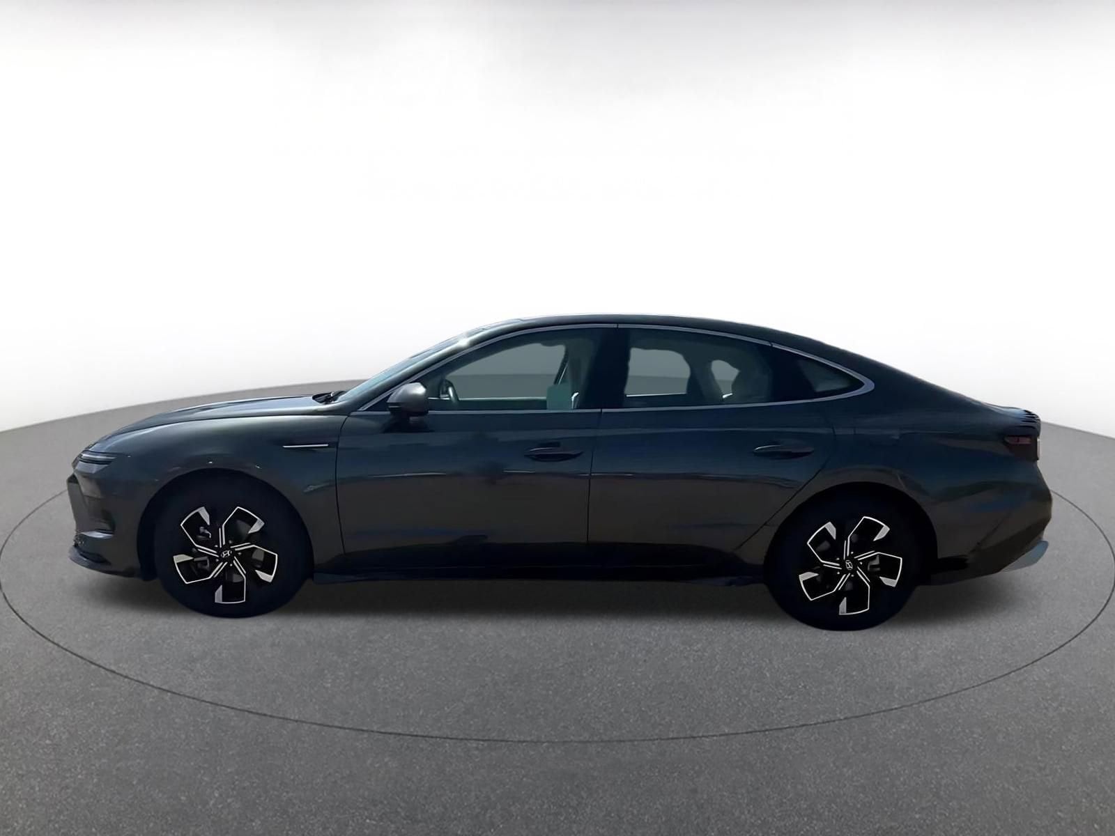 Thumbnail: 2025 Hyundai Sonata - 12