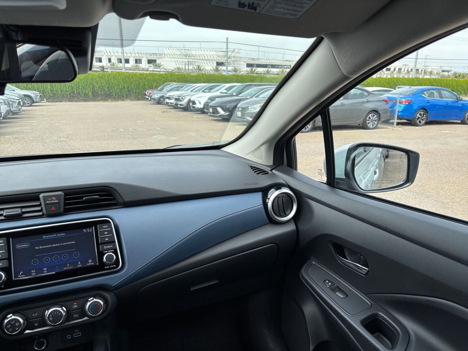 Thumbnail: 2025 Nissan Versa - 33