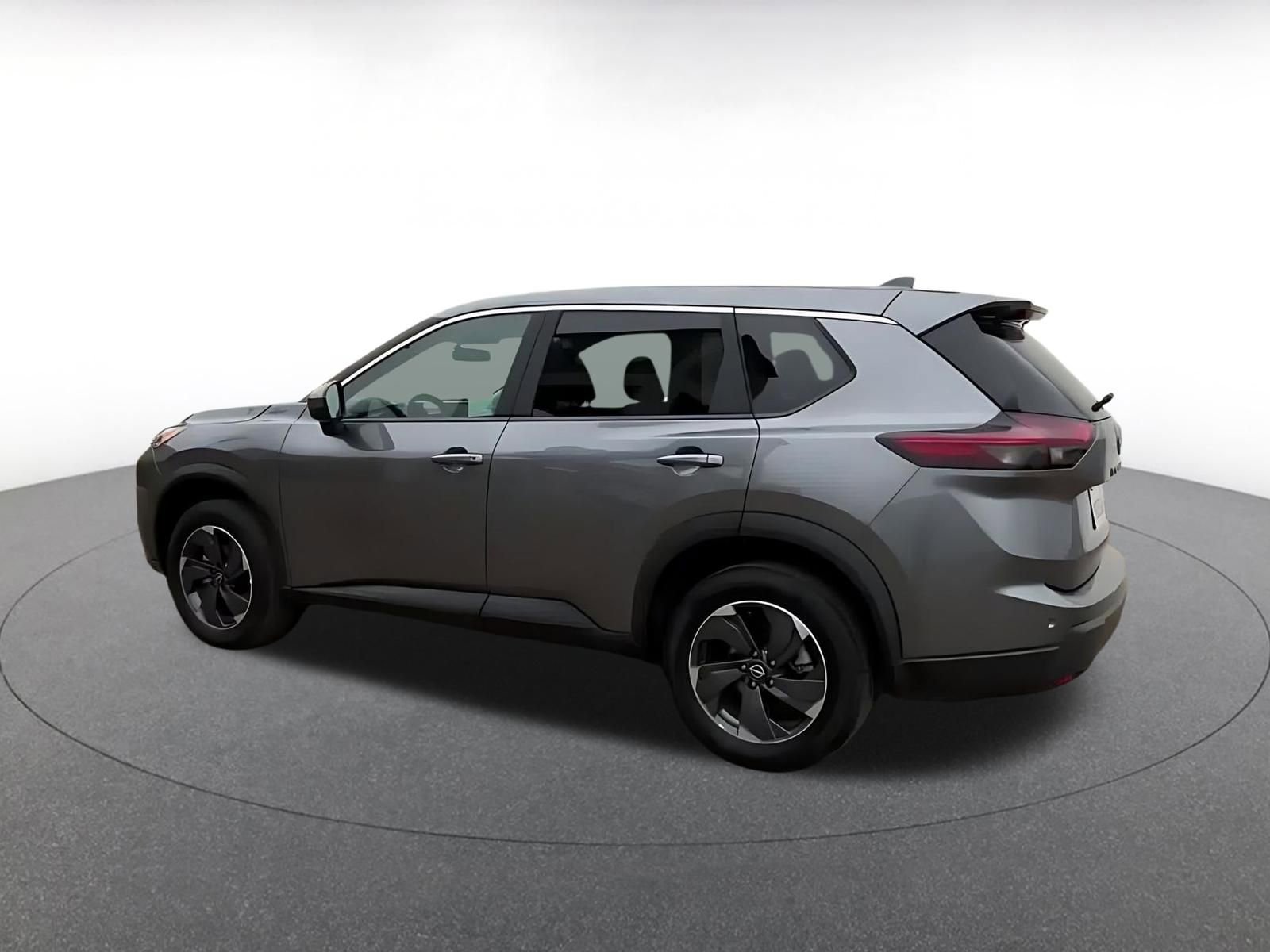 Thumbnail: 2025 Nissan Rogue - 10