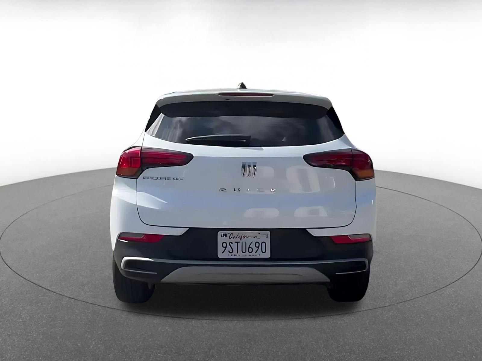 Thumbnail: 2025 Buick Encore GX - 12
