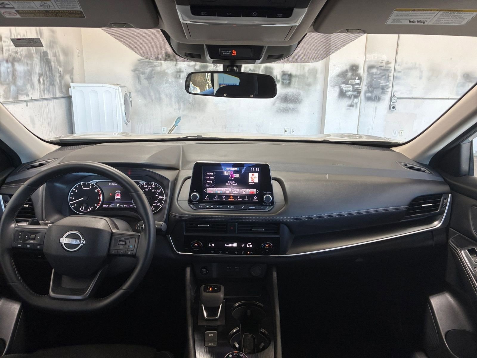 Thumbnail: 2025 Nissan Rogue - 35