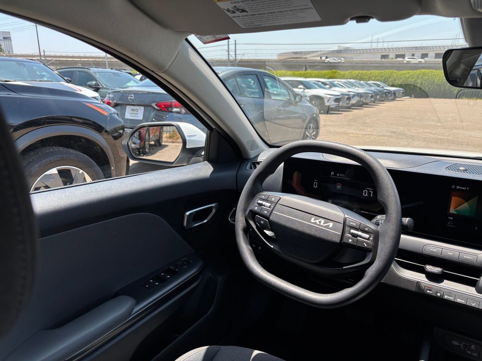 Thumbnail: 2025 Kia K4 - 33
