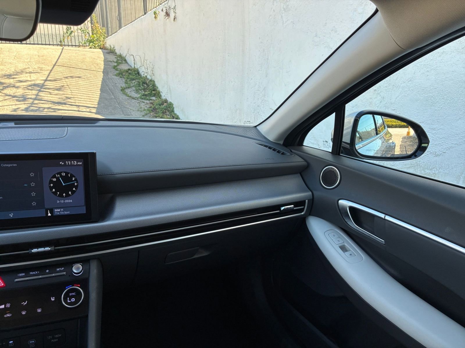 Thumbnail: 2025 Hyundai Sonata - 35