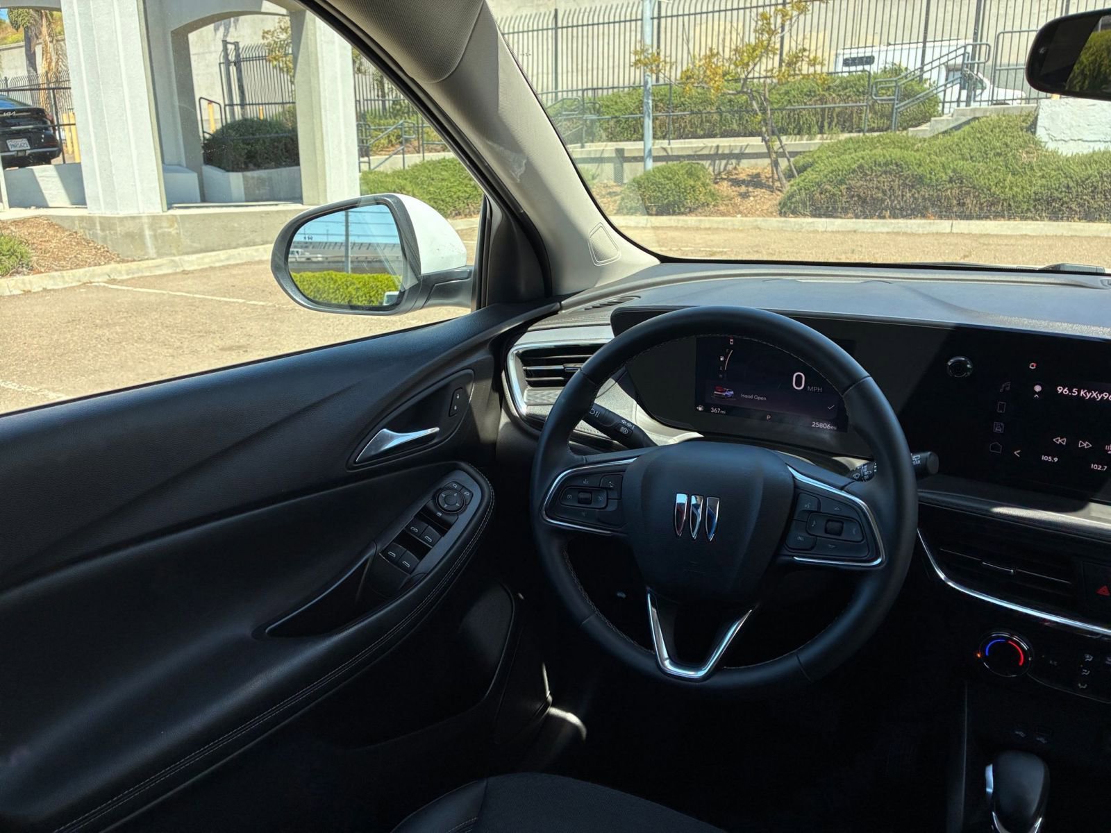 Thumbnail: 2025 Buick Encore GX - 33