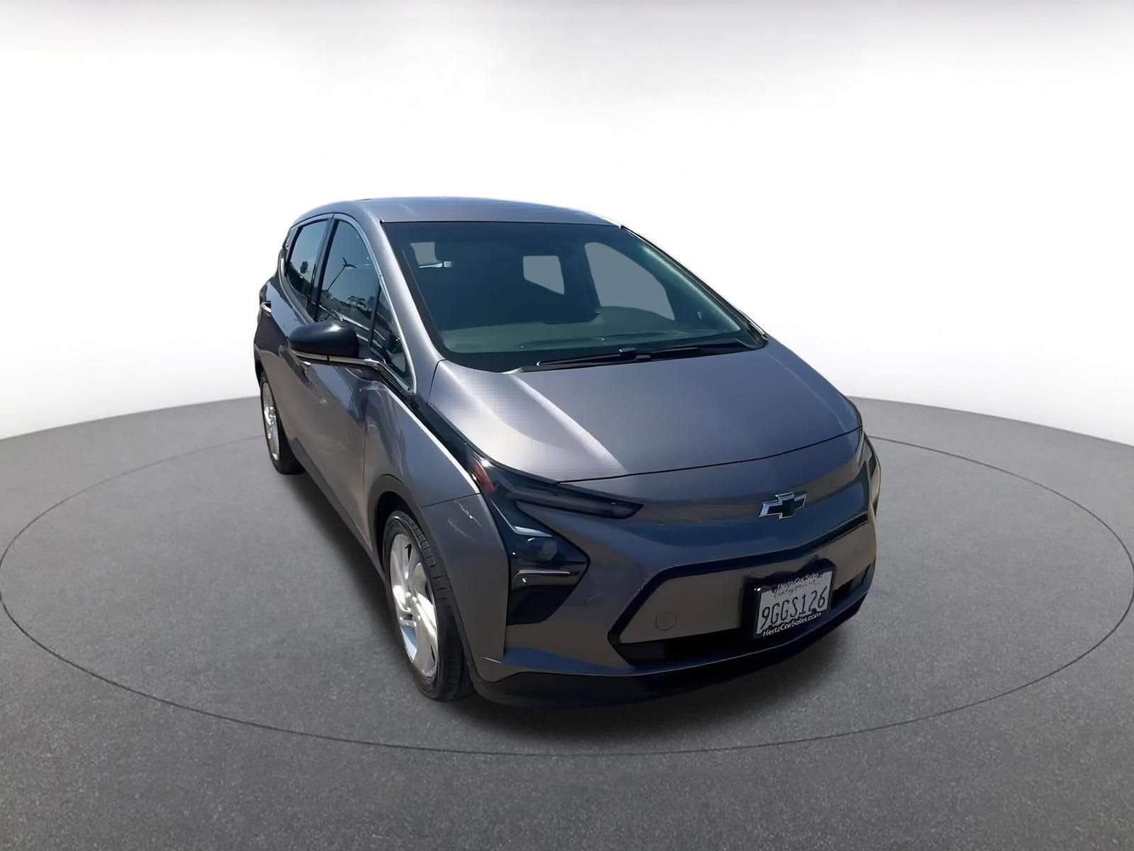 Thumbnail: 2023 Chevrolet Bolt EV - 3