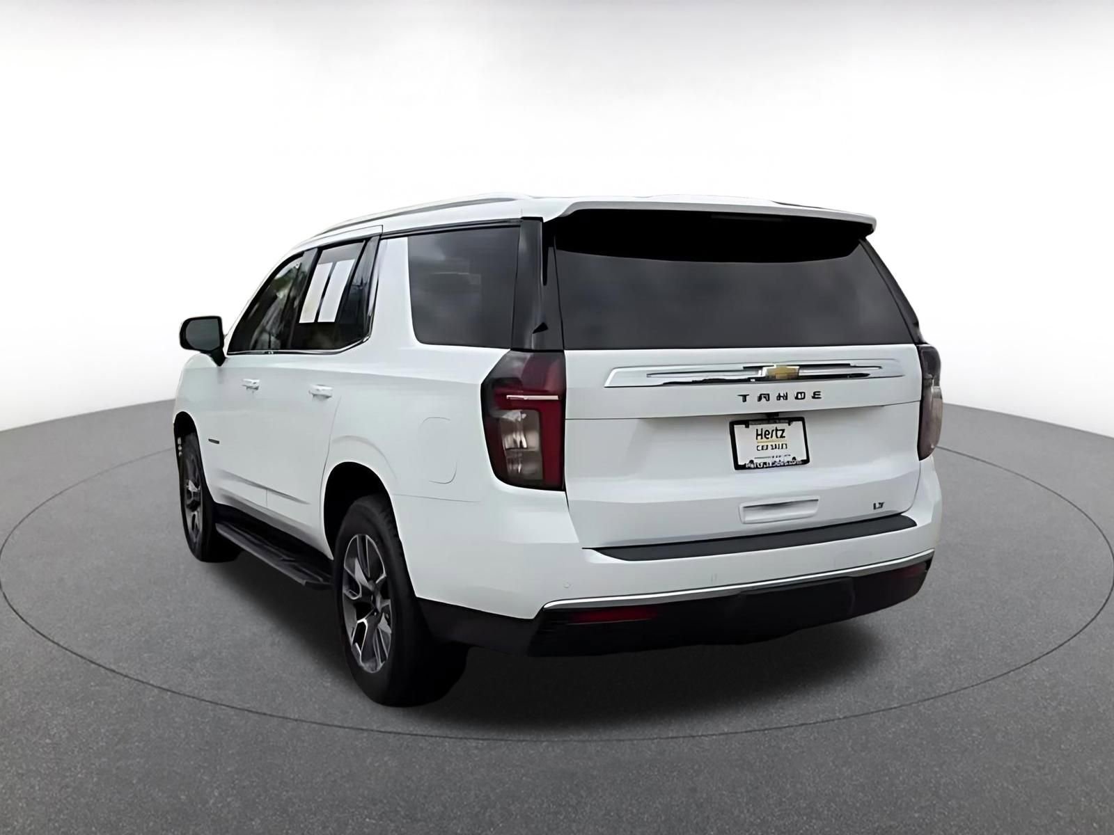 Thumbnail: 2023 Chevrolet Tahoe - 11