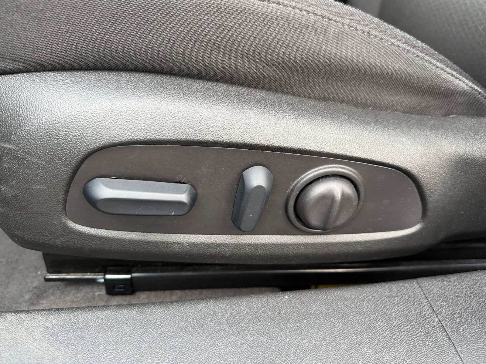 Thumbnail: 2024 Chevrolet Malibu - 22