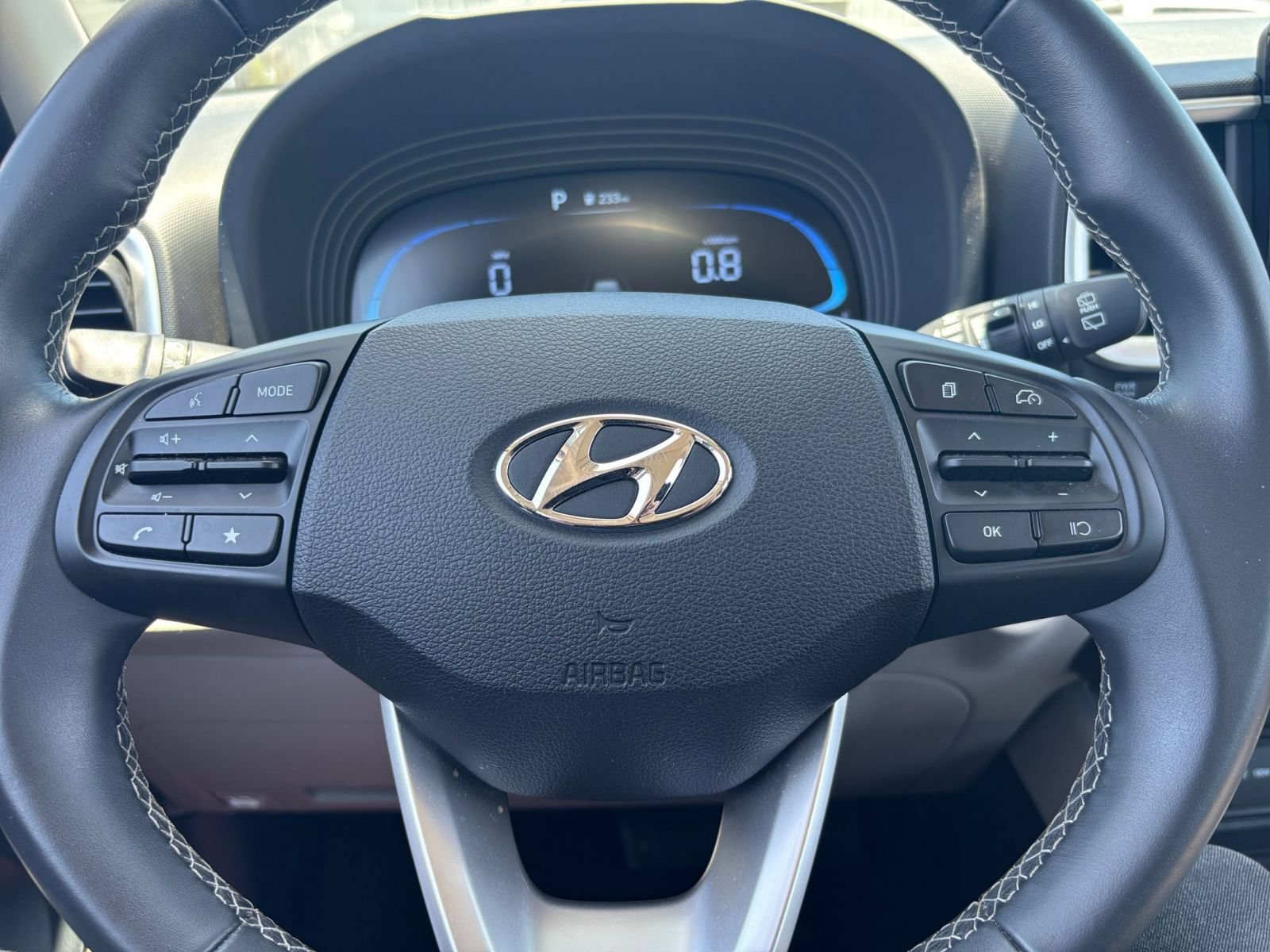 Thumbnail: 2026 Hyundai Venue - 27