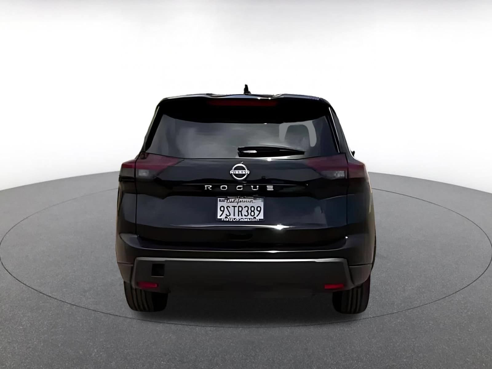 Thumbnail: 2025 Nissan Rogue - 12