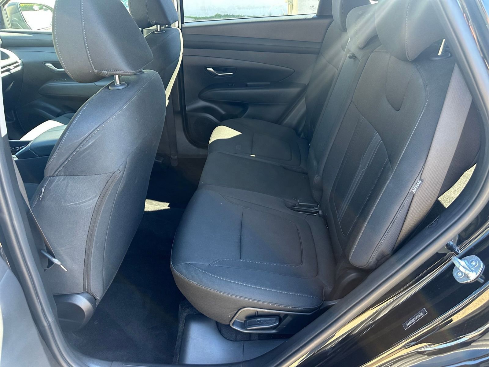 Thumbnail: 2025 Hyundai Tucson - 25