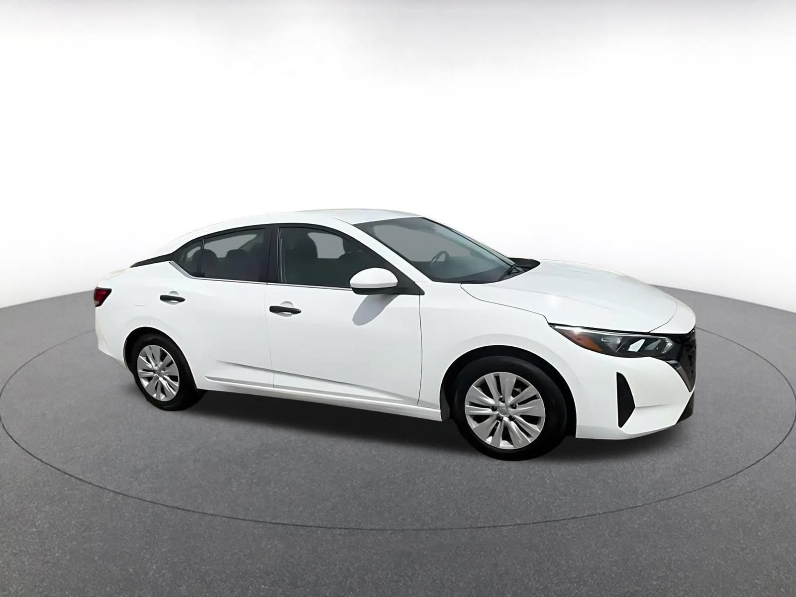 Thumbnail: 2024 Nissan Sentra - 2