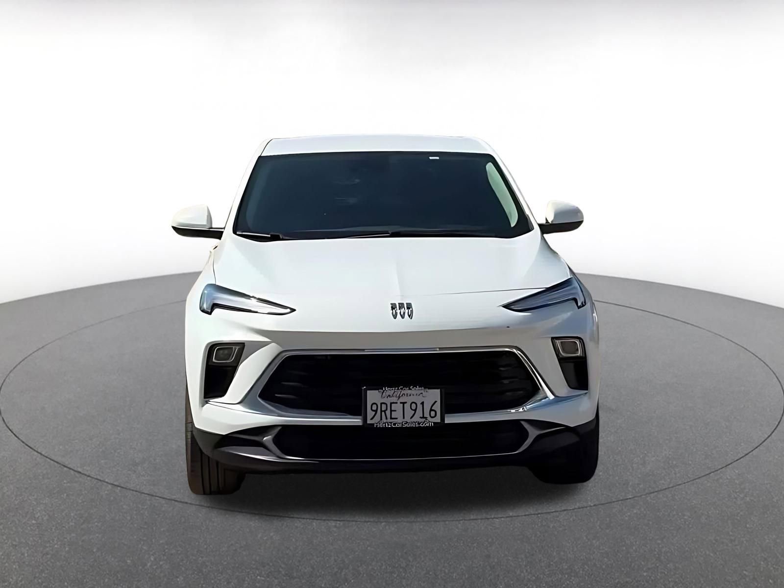 Thumbnail: 2025 Buick Encore GX - 4