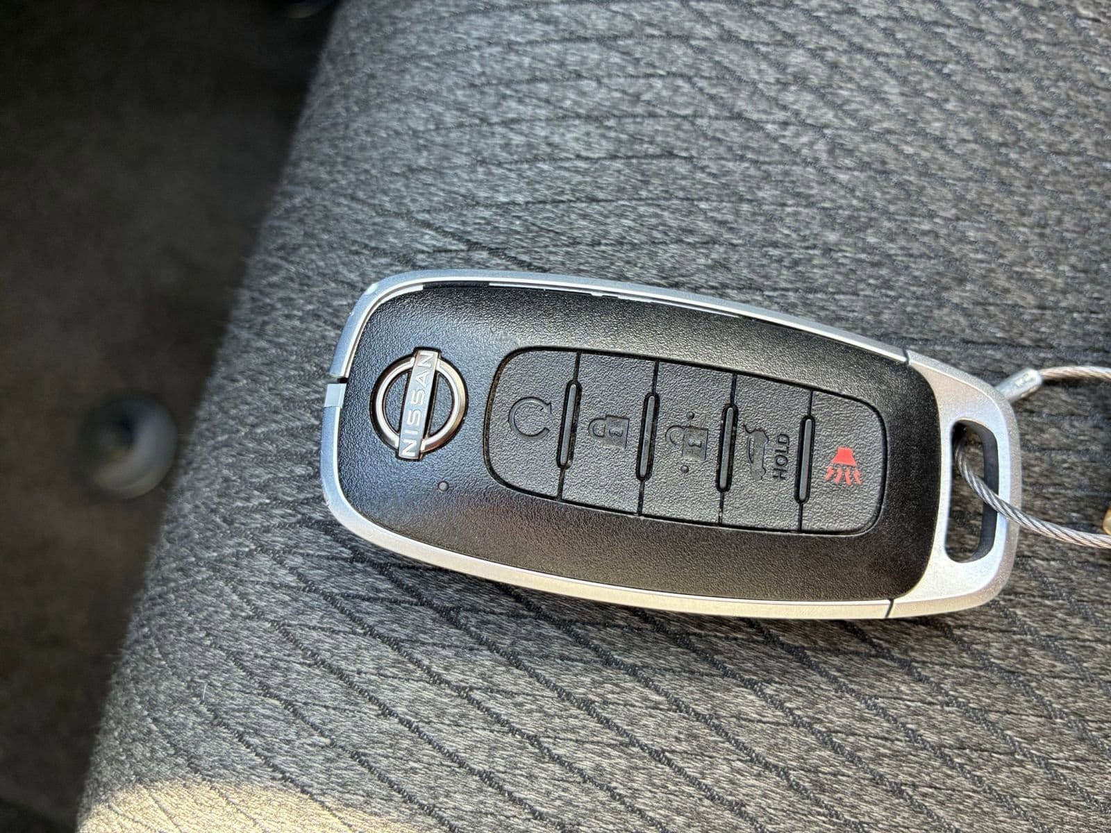 Thumbnail: 2025 Nissan Rogue - 27