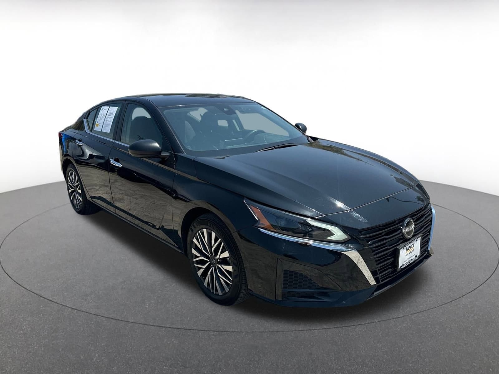 Thumbnail: 2024 Nissan Altima - 1