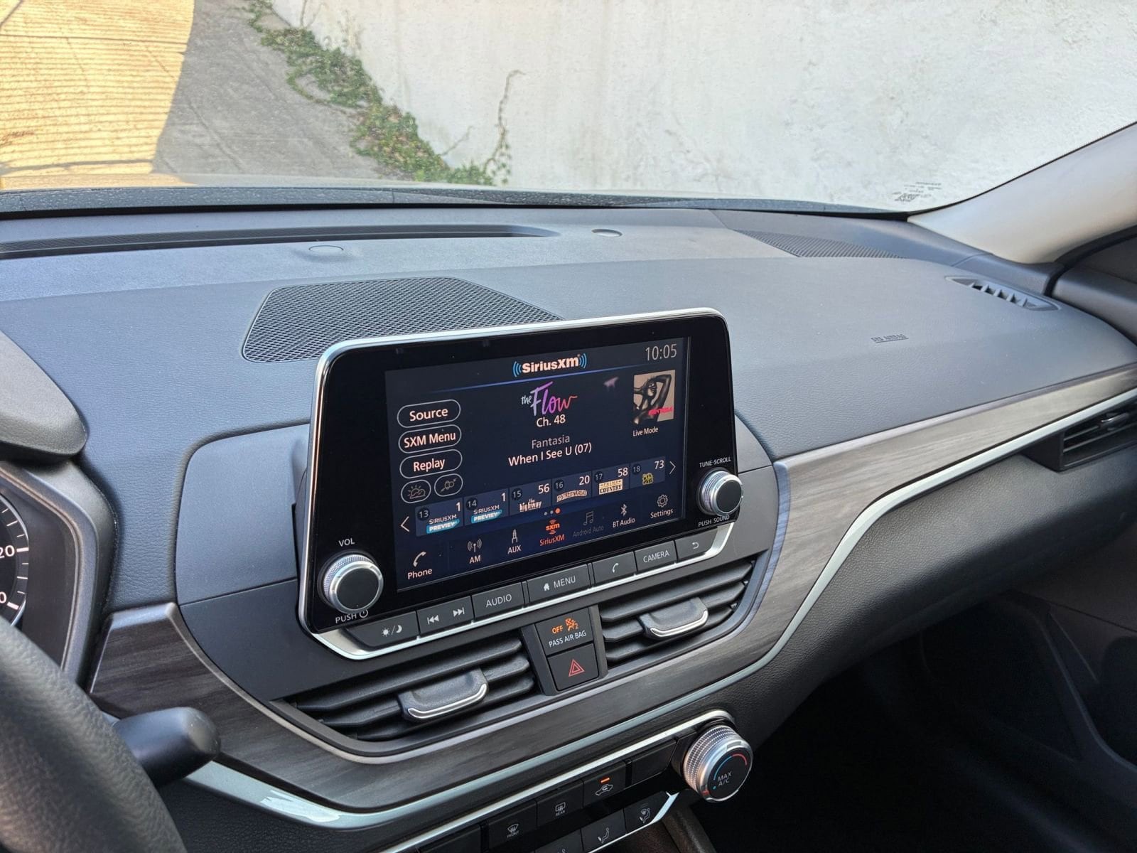 Thumbnail: 2025 Nissan Altima - 20