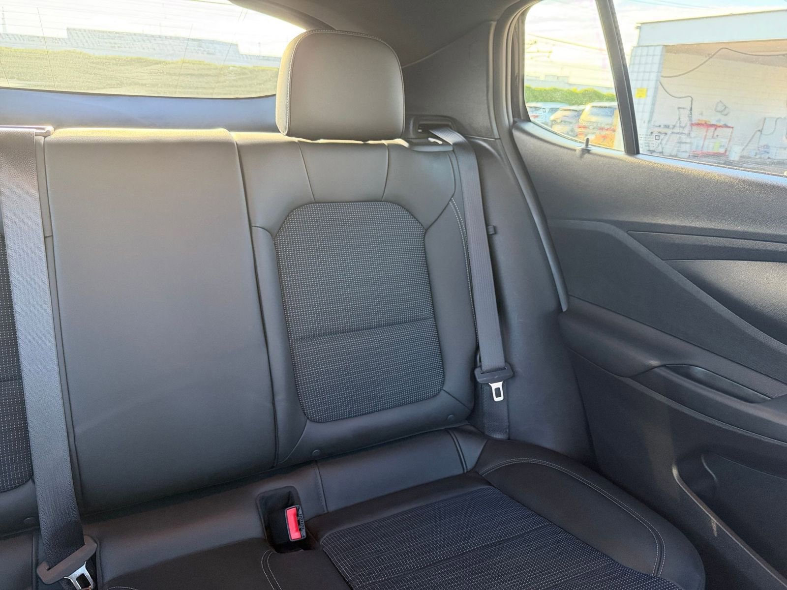 Thumbnail: 2025 Buick Envista - 35