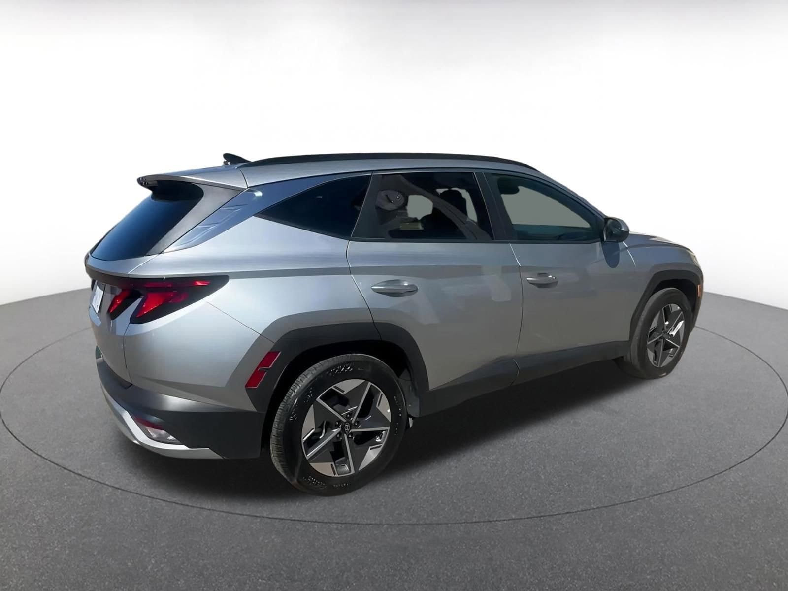 Thumbnail: 2025 Hyundai Tucson - 15