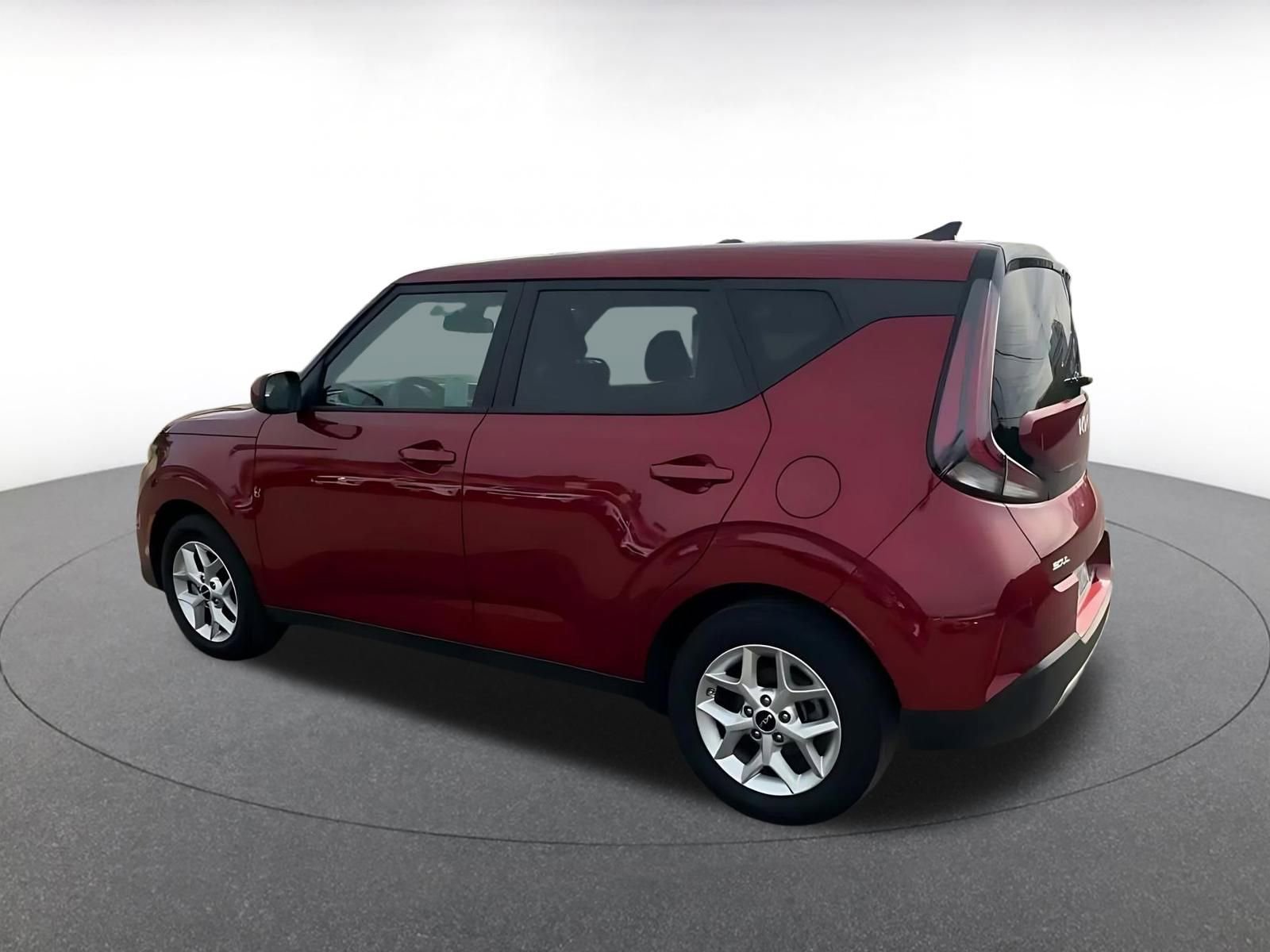 Thumbnail: 2025 Kia Soul - 10