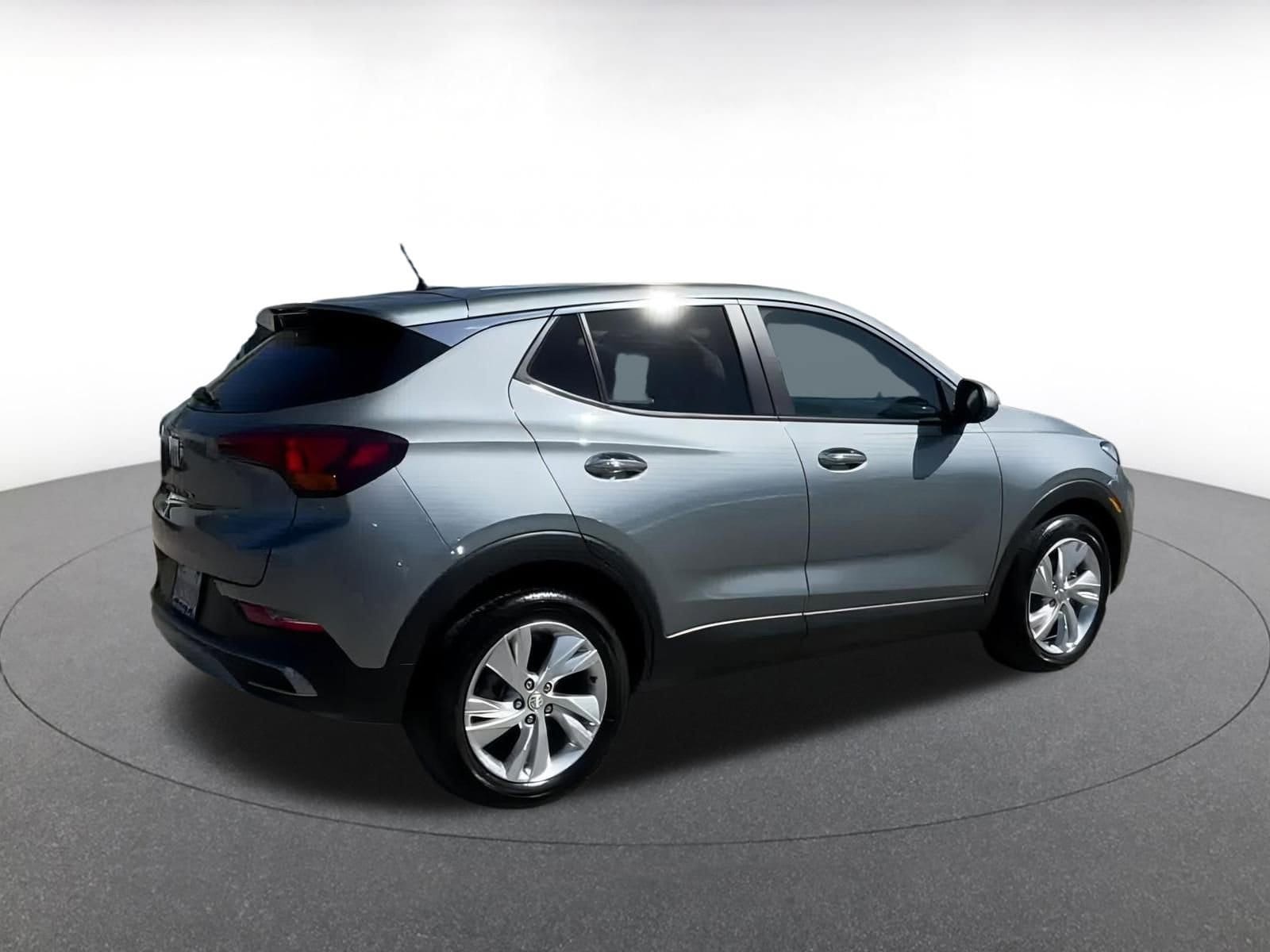 Thumbnail: 2025 Buick Encore GX - 15