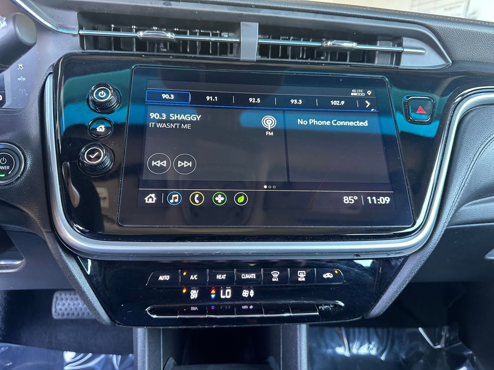 Thumbnail: 2023 Chevrolet Bolt EV - 25