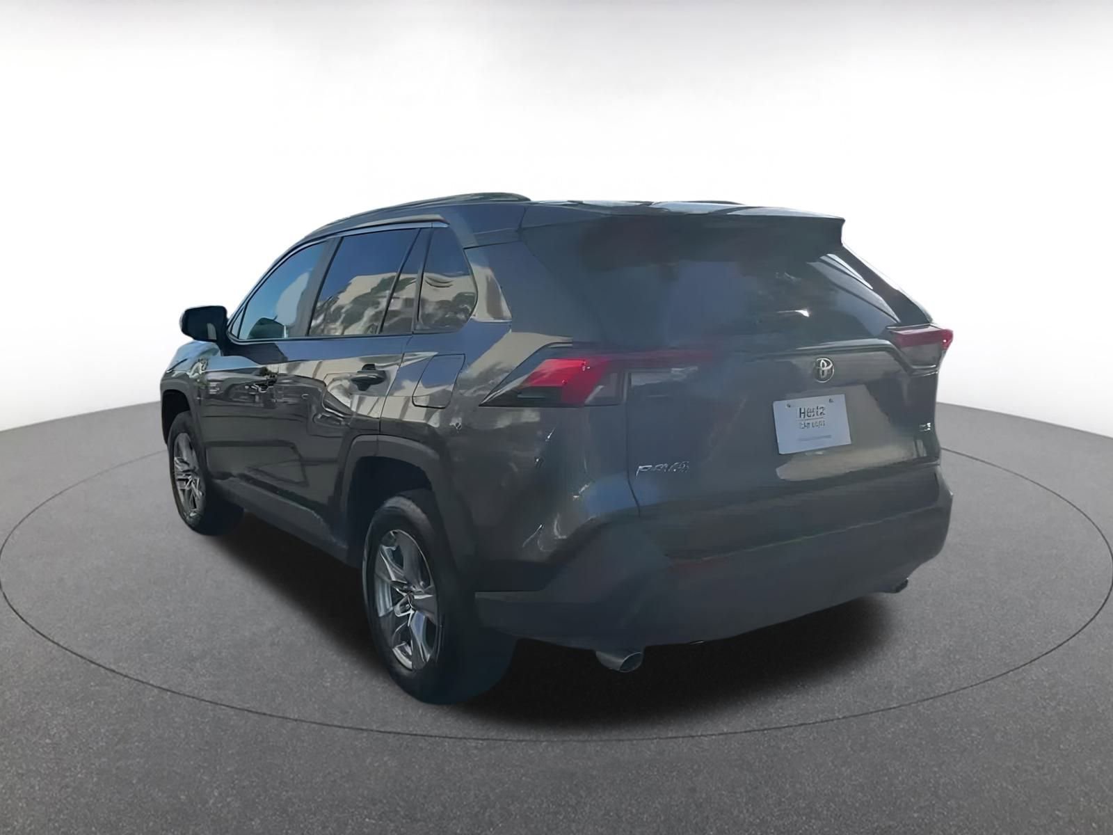 Thumbnail: 2025 Toyota RAV4 - 11