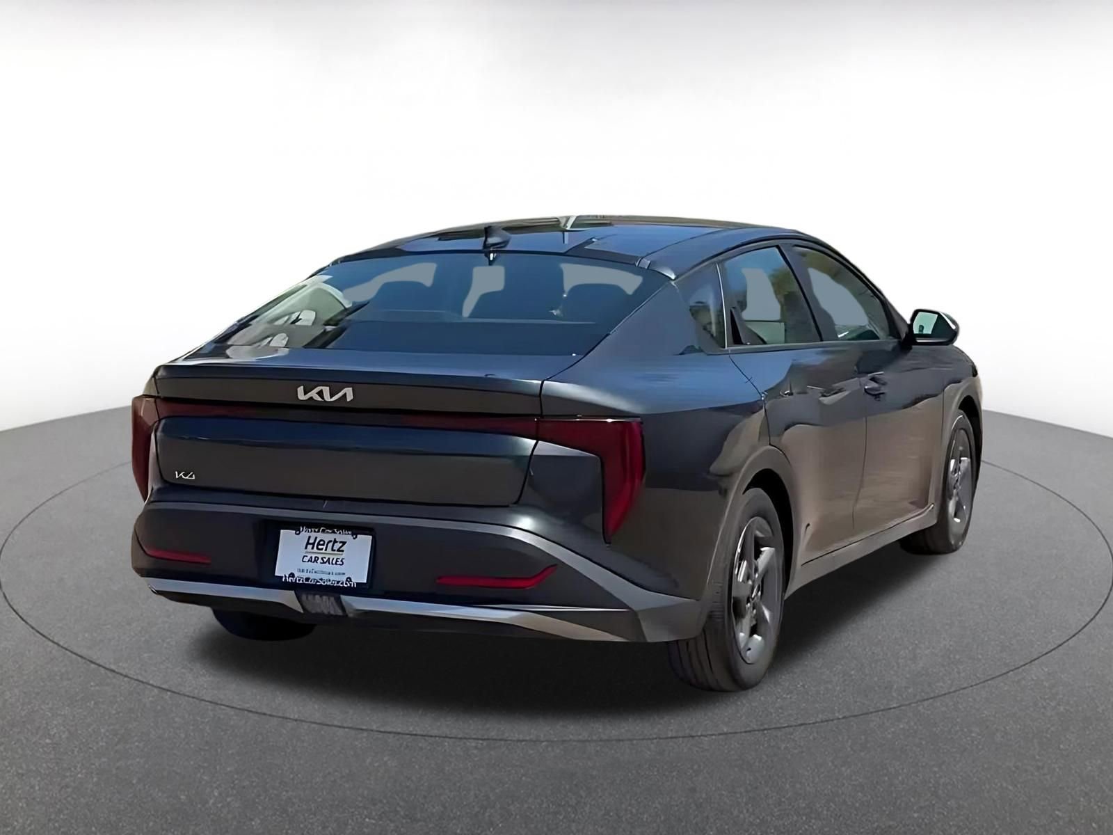 Thumbnail: 2025 Kia K4 - 14