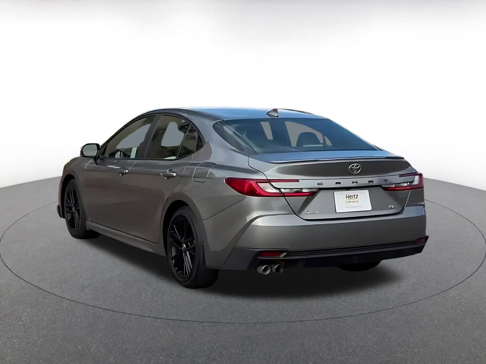 Thumbnail: 2025 Toyota Camry - 11